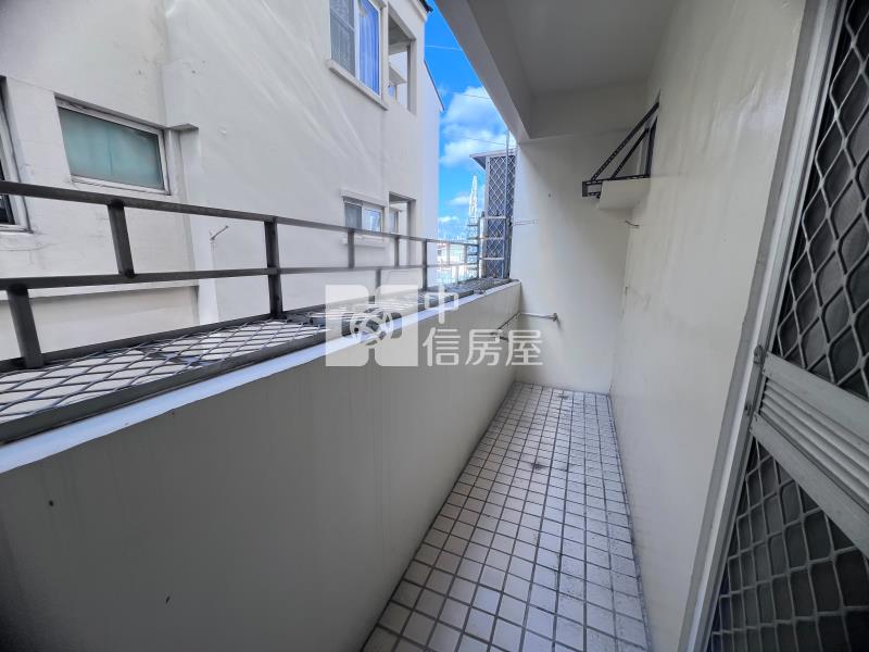 永康正強街車庫別墅房屋室內格局與周邊環境