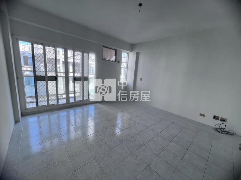永康正強街車庫別墅房屋室內格局與周邊環境