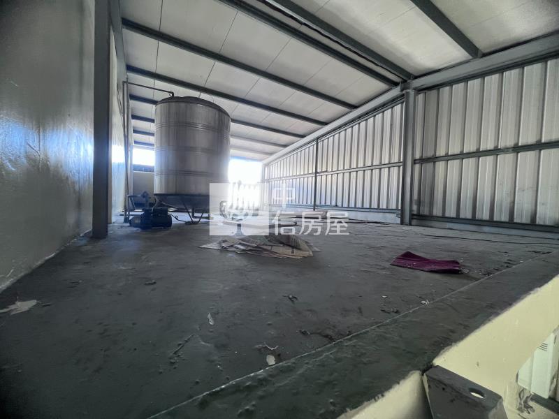 永康正強街車庫別墅房屋室內格局與周邊環境