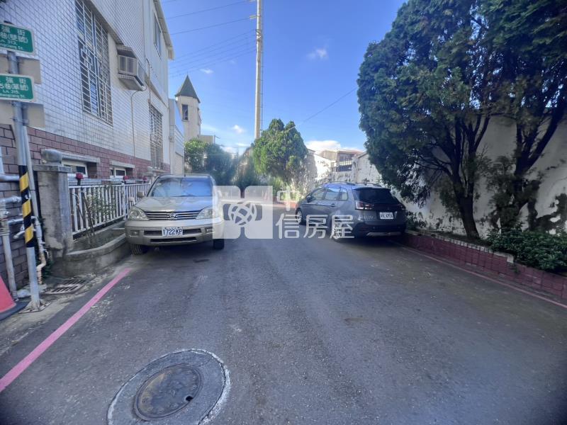 永康正強街車庫別墅房屋室內格局與周邊環境