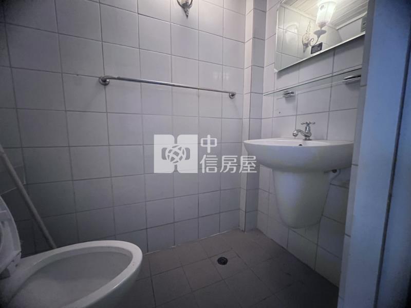永康正強街車庫別墅房屋室內格局與周邊環境