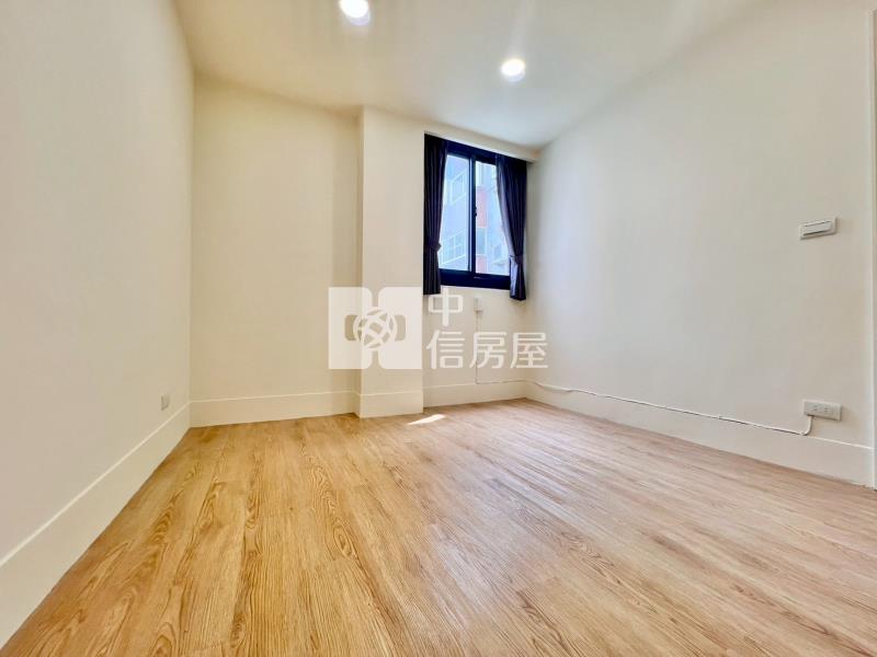 一中商圈旁三房二樓健身美寓房屋室內格局與周邊環境
