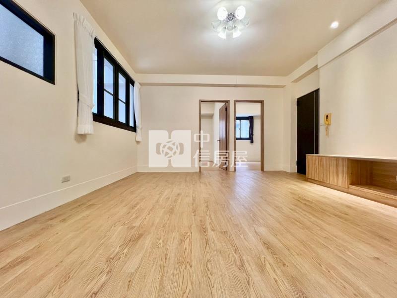 一中商圈旁三房二樓健身美寓房屋室內格局與周邊環境