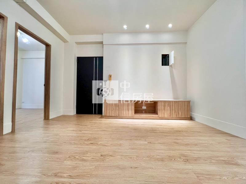 一中商圈旁三房二樓健身美寓房屋室內格局與周邊環境