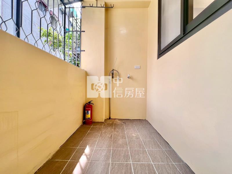 一中商圈旁三房二樓健身美寓房屋室內格局與周邊環境