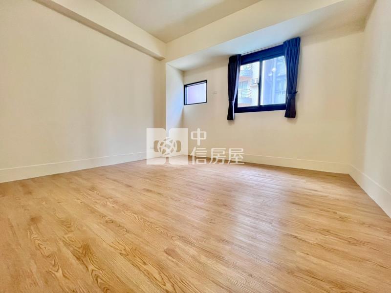 一中商圈旁三房二樓健身美寓房屋室內格局與周邊環境