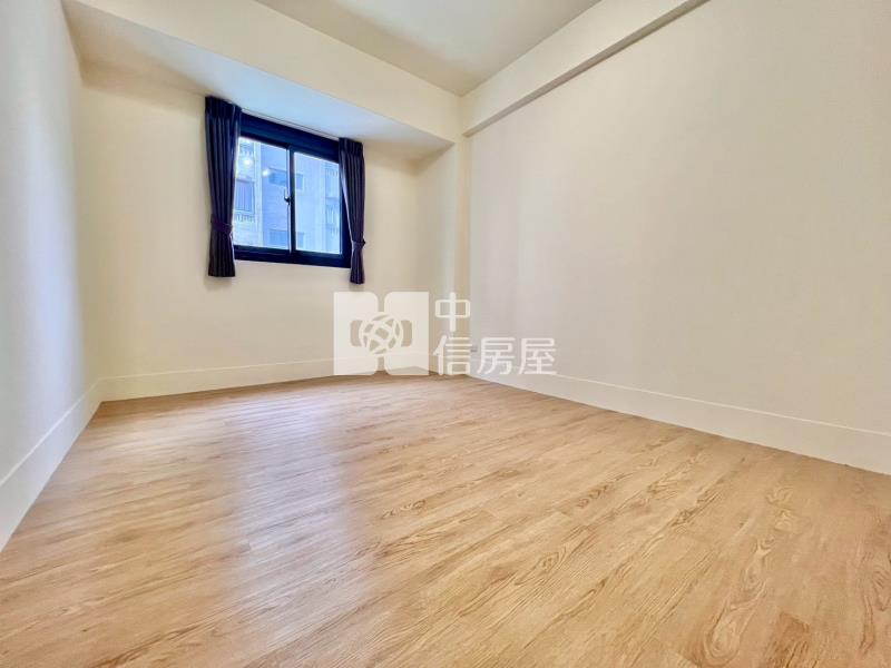 一中商圈旁三房二樓健身美寓房屋室內格局與周邊環境