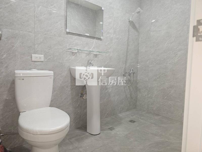 中正國小一樓住家(中信卓越團隊)房屋室內格局與周邊環境