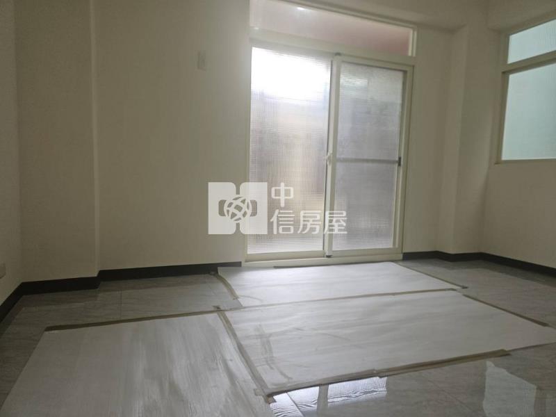 中正國小一樓住家(中信卓越團隊)房屋室內格局與周邊環境