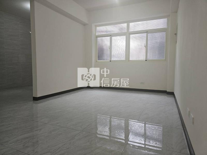 中正國小一樓住家(中信卓越團隊)房屋室內格局與周邊環境