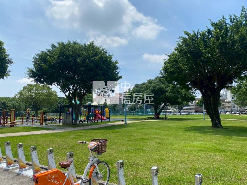中正國小一樓住家(中信卓越團隊)房屋室內格局與周邊環境