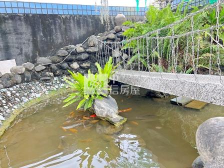 屏東農舍-萬丹88合法農舍房屋室內格局與周邊環境