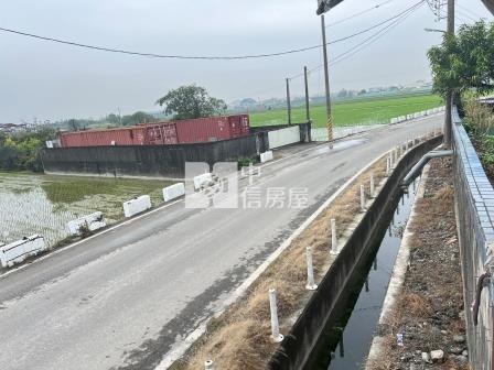 屏東農舍-萬丹88合法農舍房屋室內格局與周邊環境