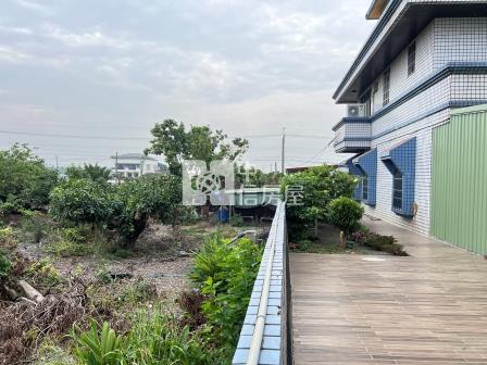屏東農舍-萬丹88合法農舍房屋室內格局與周邊環境