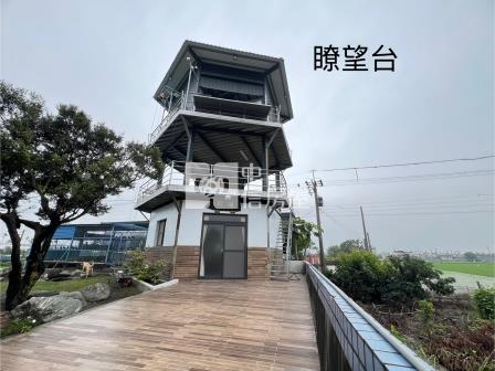 屏東農舍-萬丹88合法農舍房屋室內格局與周邊環境