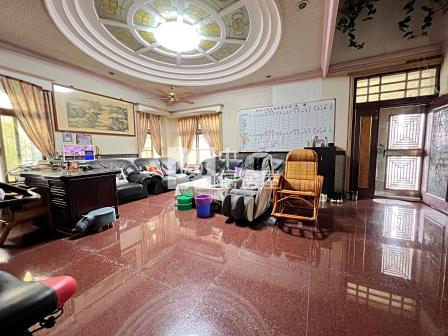 屏東農舍-萬丹88合法農舍房屋室內格局與周邊環境