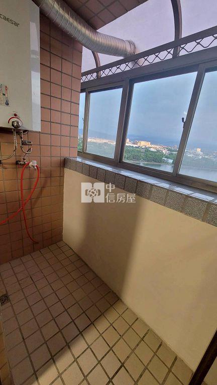 平鎮龍南路龍大地3房(中信卓越團隊)房屋室內格局與周邊環境