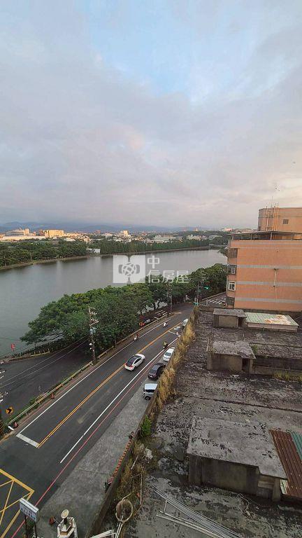 平鎮龍南路龍大地3房(中信卓越團隊)房屋室內格局與周邊環境