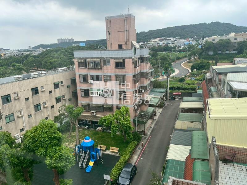 五楊秀才景觀電梯3房房屋室內格局與周邊環境