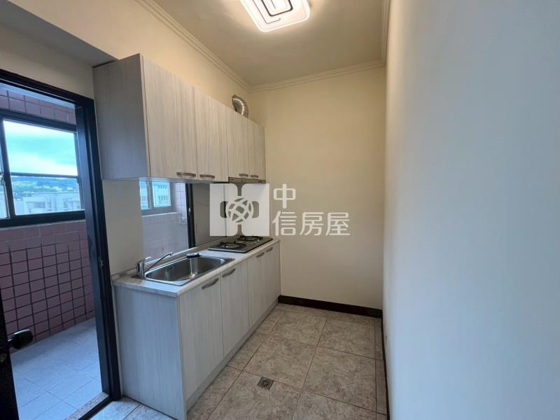 五楊秀才景觀電梯3房房屋室內格局與周邊環境