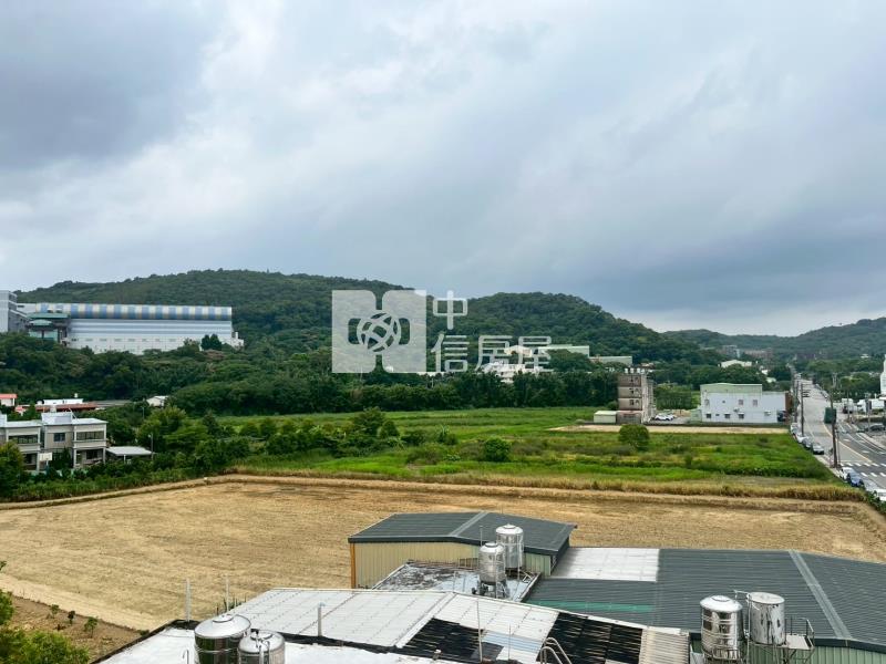 五楊秀才景觀電梯3房房屋室內格局與周邊環境