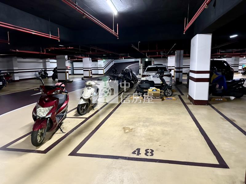 近交流道.龍安商圈.豐達謙邑.漂亮兩房車(雙衛浴)房屋室內格局與周邊環境