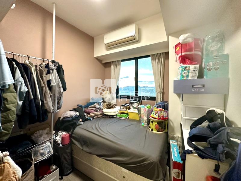 近交流道.龍安商圈.豐達謙邑.漂亮兩房車(雙衛浴)房屋室內格局與周邊環境