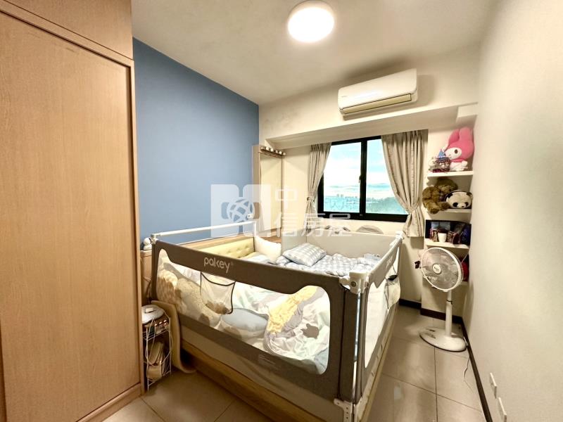 近交流道.龍安商圈.豐達謙邑.漂亮兩房車(雙衛浴)房屋室內格局與周邊環境