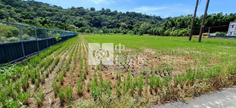 大溪內柵風景區農地房屋室內格局與周邊環境