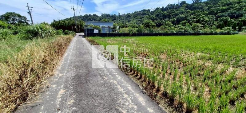 大溪內柵風景區農地房屋室內格局與周邊環境