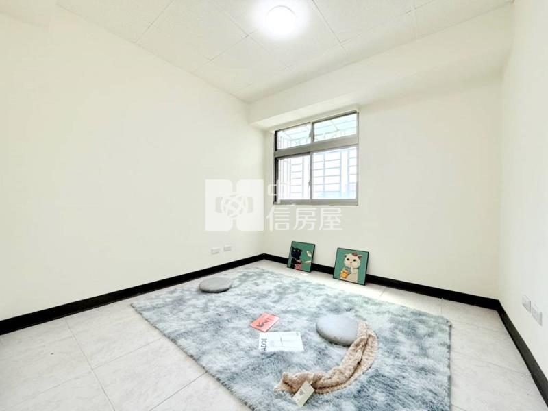 【新世紀】龜山千禧新城高樓景觀3房房屋室內格局與周邊環境