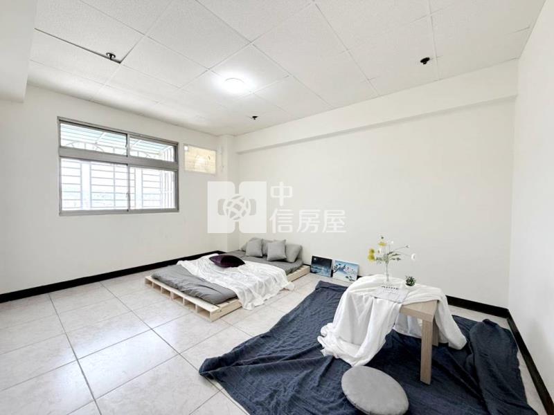 【新世紀】龜山千禧新城高樓景觀3房房屋室內格局與周邊環境