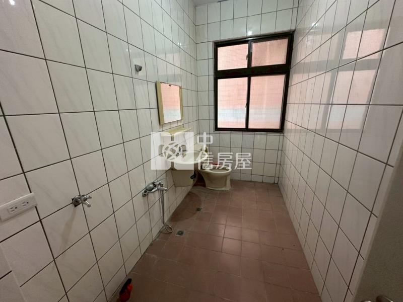 正大溪老街公寓二房房屋室內格局與周邊環境