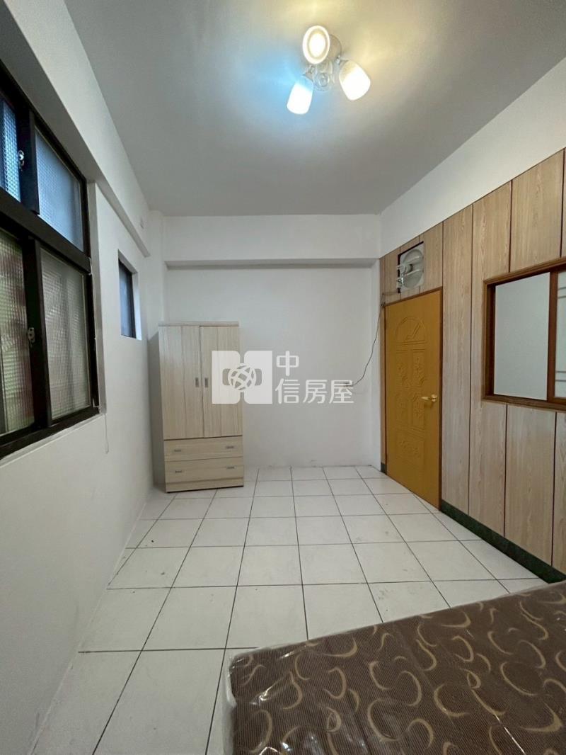 正大溪老街公寓二房房屋室內格局與周邊環境