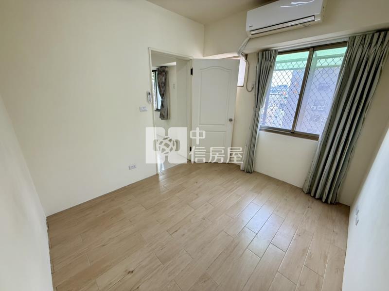 樹義明星學區稀有三房車位房屋室內格局與周邊環境
