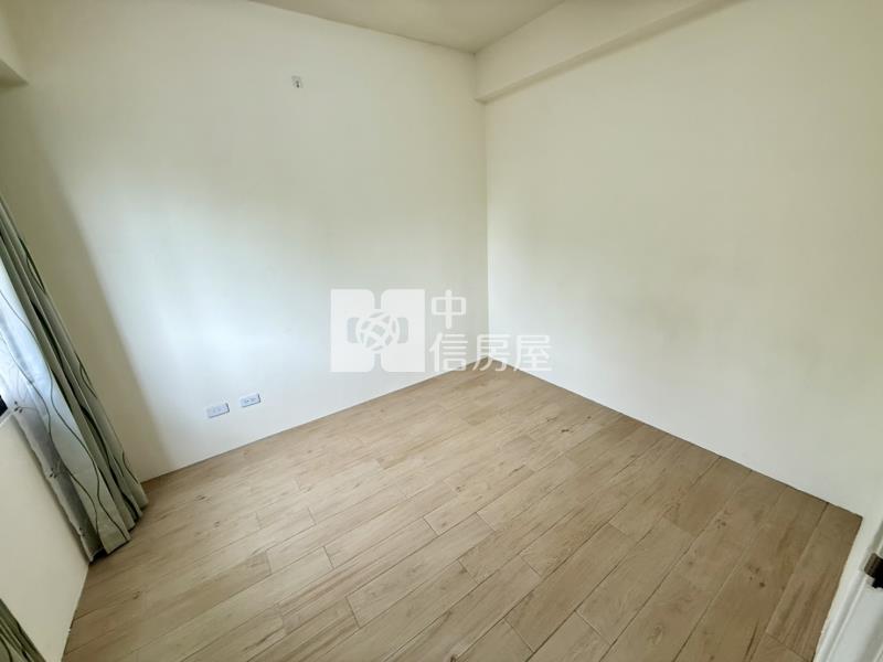 樹義明星學區稀有三房車位房屋室內格局與周邊環境
