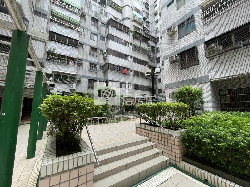 白宮畢卡索三房車位房屋室內格局與周邊環境