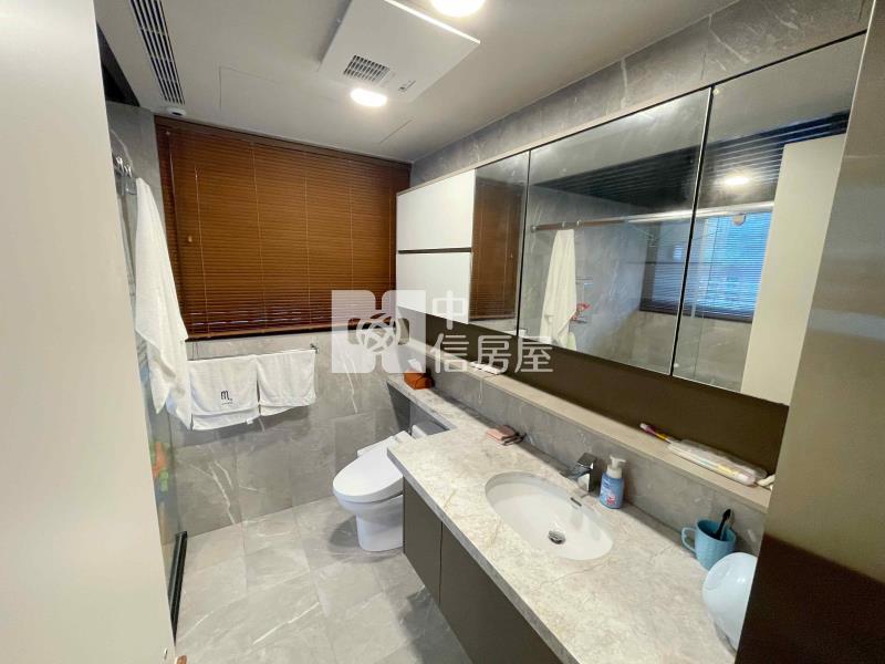 新潤峰礁溪極簡風邊間漂亮山景溫泉宅房屋室內格局與周邊環境