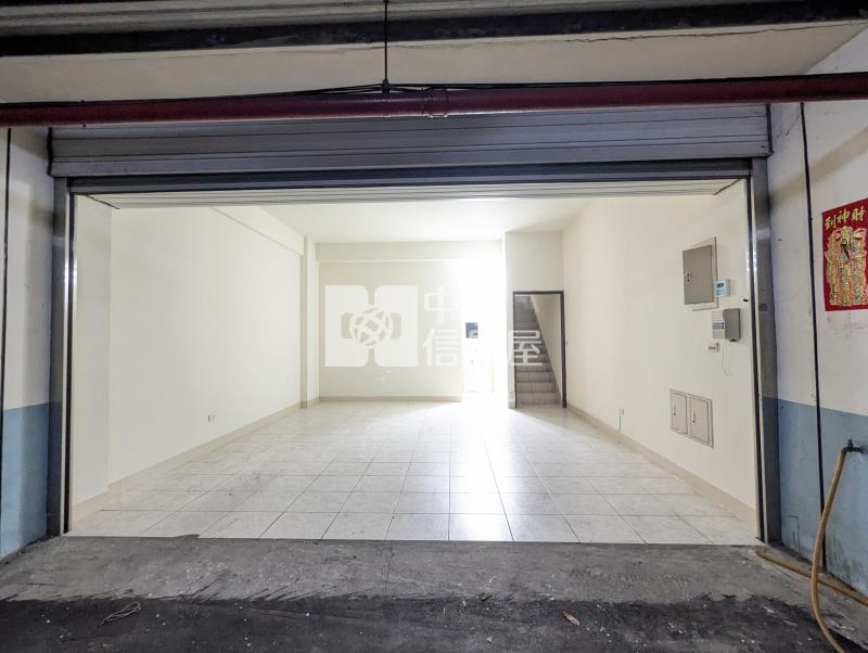 中壢福鎮中庭花園別墅房屋室內格局與周邊環境
