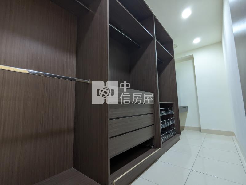 中壢福鎮中庭花園別墅房屋室內格局與周邊環境