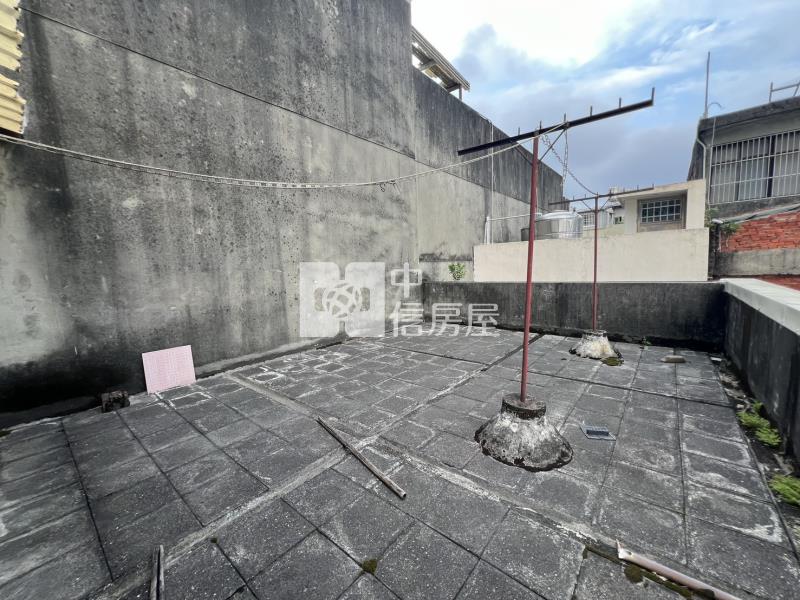 中壢車站大透店房屋室內格局與周邊環境