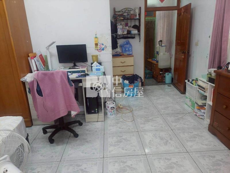 斗六近大學路別墅房屋室內格局與周邊環境