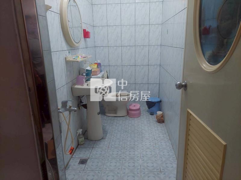斗六近大學路別墅房屋室內格局與周邊環境