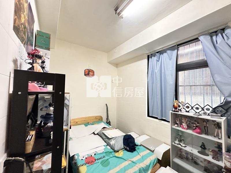 獨家~彰南路寶珍香旁透天房屋室內格局與周邊環境