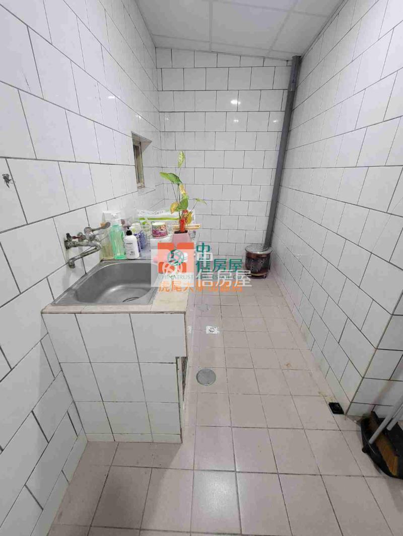 虎尾中正路店面房屋室內格局與周邊環境
