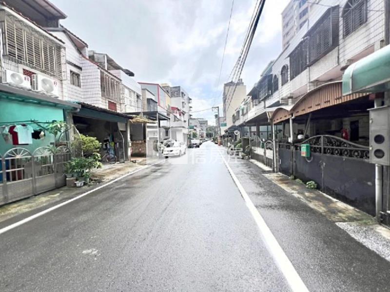 內壢前站大地坪美透天(中信卓越團隊)房屋室內格局與周邊環境