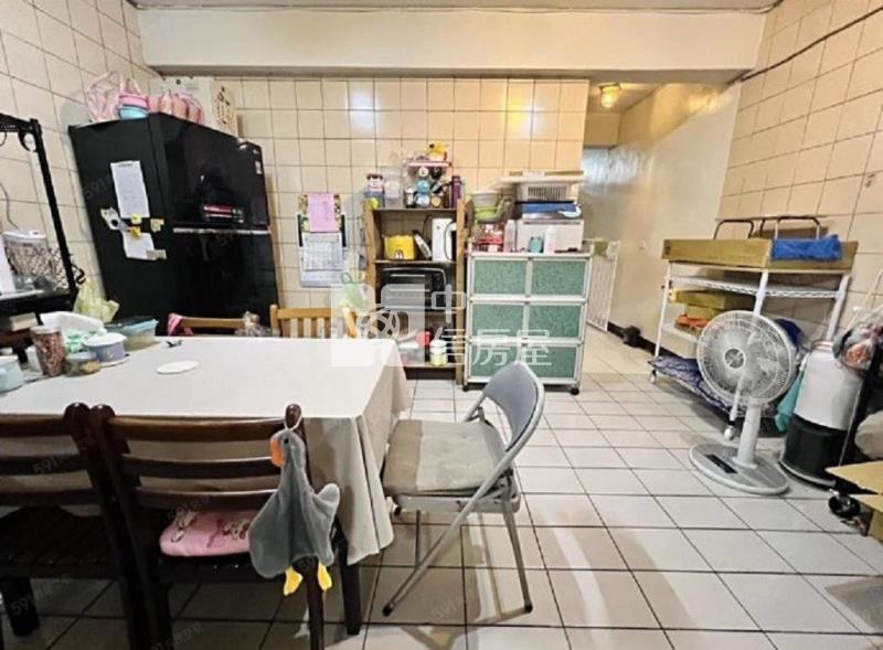 內壢前站大地坪美透天(中信卓越團隊)房屋室內格局與周邊環境