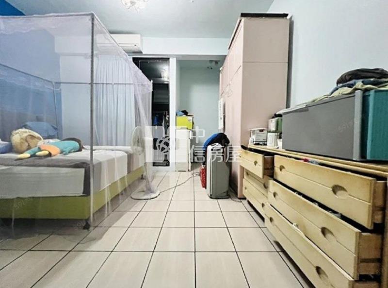 內壢前站大地坪美透天(中信卓越團隊)房屋室內格局與周邊環境