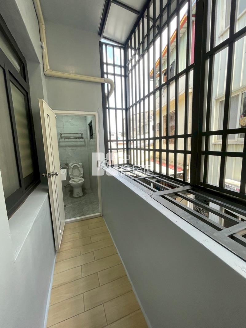 斗南近大全聯美透天房屋室內格局與周邊環境