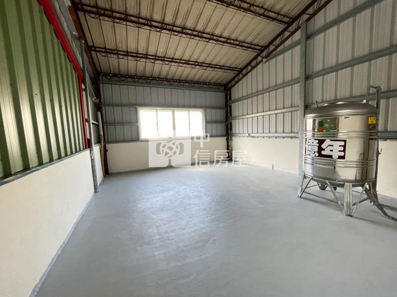 斗南近大全聯美透天房屋室內格局與周邊環境
